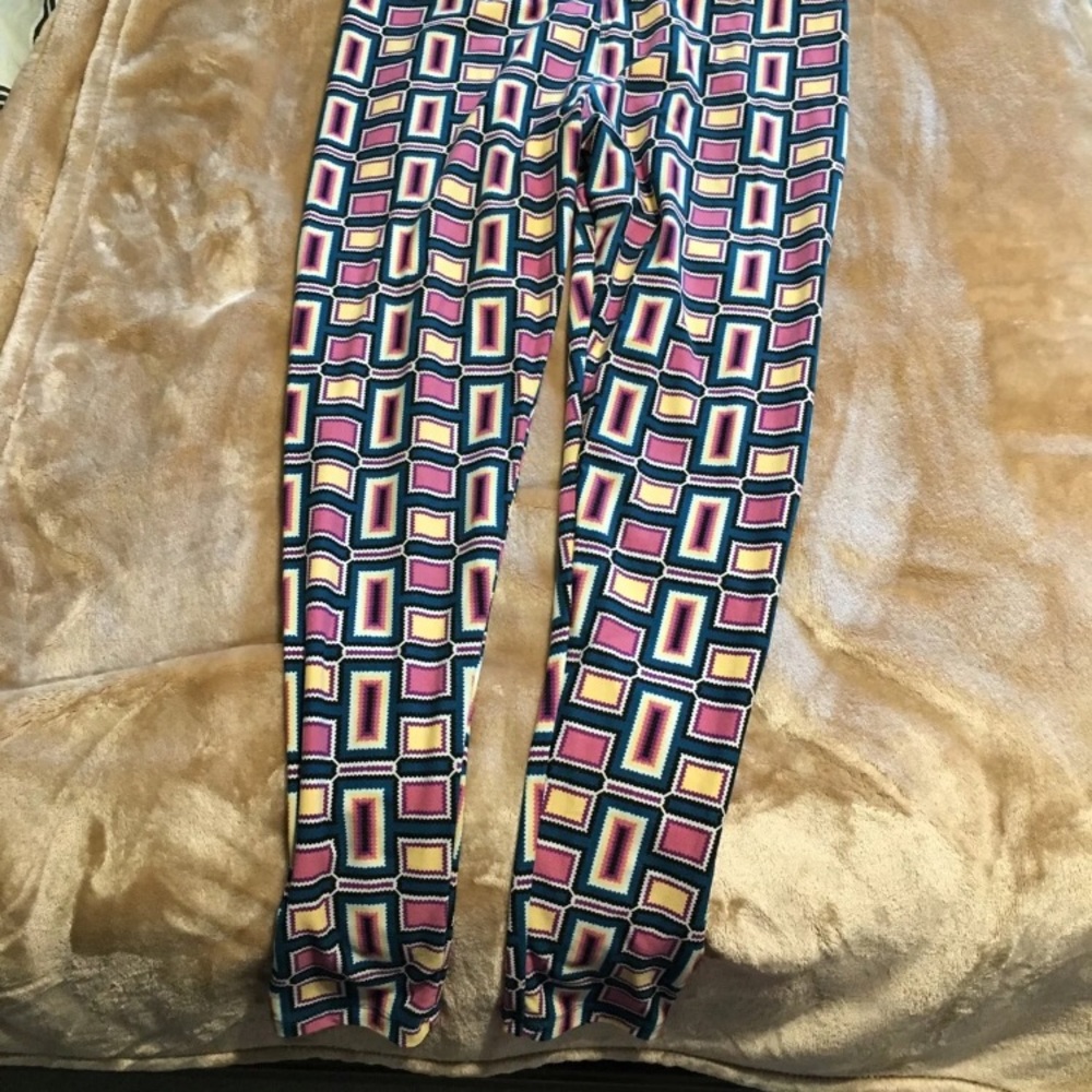 LLR Leggings TC